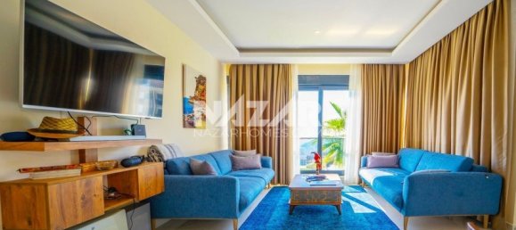 Apartamento 2+1 em Alanya, Turkey N.º 27541 29