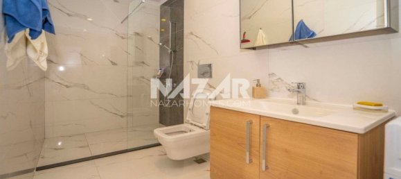 Apartamento 2+1 em Alanya, Turkey N.º 27541 7