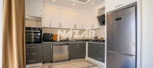 Apartamento 2+1 em Alanya, Turkey N.º 27541 28