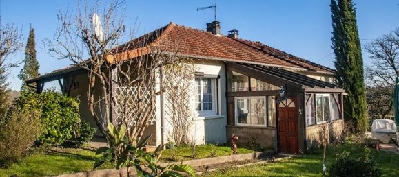 5 bedrooms House in Dordogne, France No. 335424 7