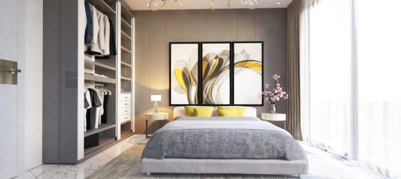 شقة 1+1 في Avsallar, Turkey رقم 31544 6