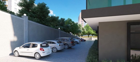 شقة 1+1 في Avsallar, Turkey رقم 31544 10