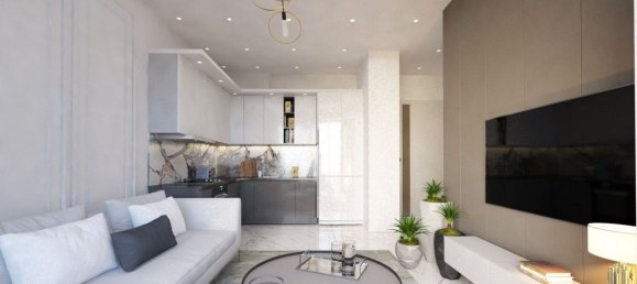 شقة 1+1 في Avsallar, Turkey رقم 31544 3