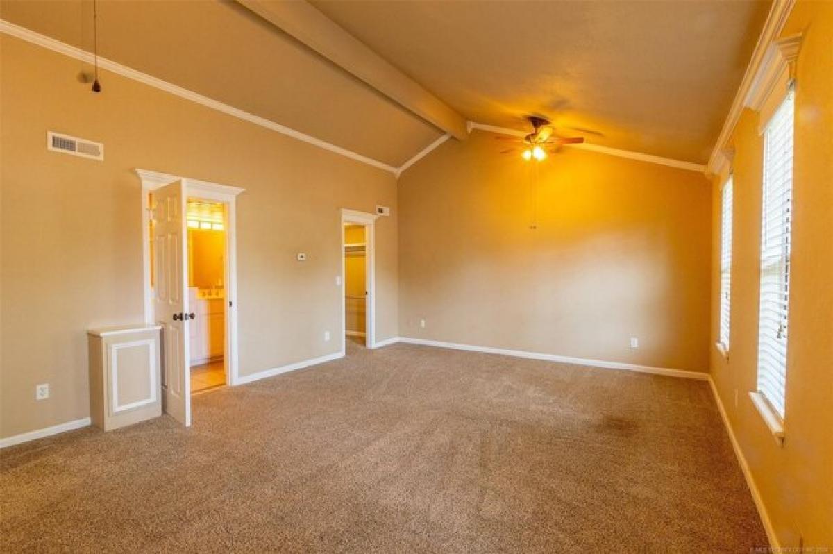 4 Schlafzimmer Haus in Owasso, USA, Nr. 427009