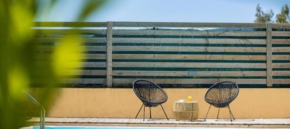 5 chambres villa à vendre à Corfu, Central Corfu and Diapontian Islands, Corfu, Ionian Islands, Peloponnese, Western Greece and the Ionian, Greece № 93399 5