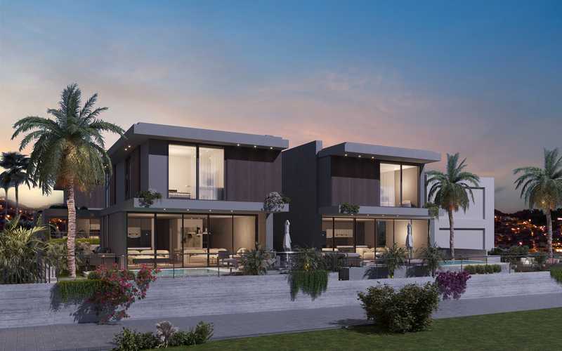 4 غرف نوم عقار تجاري في Agios Athanasios, Cyprus رقم 84160