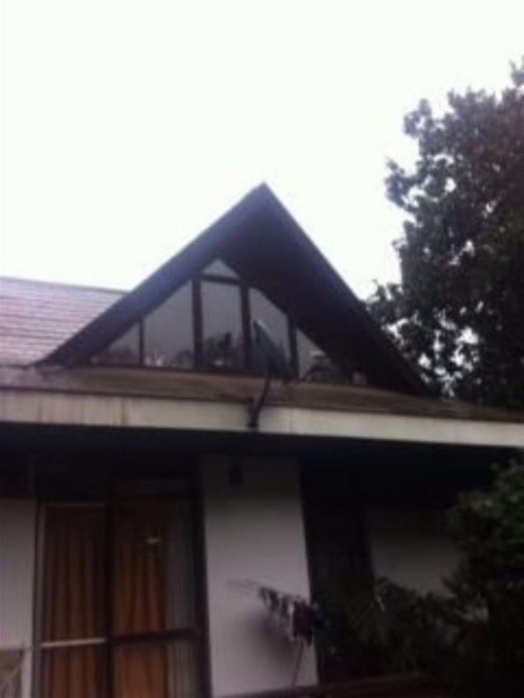 3 bedrooms House in Santiago, Chile No. 3891