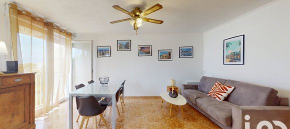 3 rooms Apartment in Bandol, France No. 344063 3
