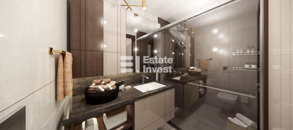 Квартира 2+1 в Стамбул, Турция № 26110 10