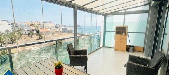 Ático de 2 dormitorios en Torrevieja, Spain No. 144016 5