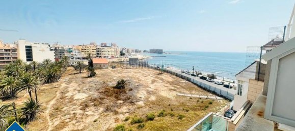 Ático de 2 dormitorios en Torrevieja, Spain No. 144016 21