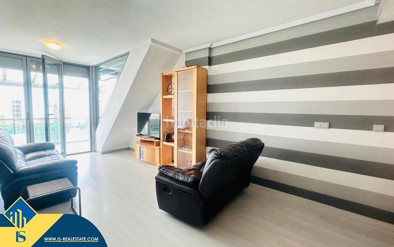 Ático de 2 dormitorios en Torrevieja, Spain No. 144016