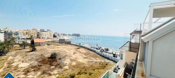 Ático de 2 dormitorios en Torrevieja, Spain No. 144016 19