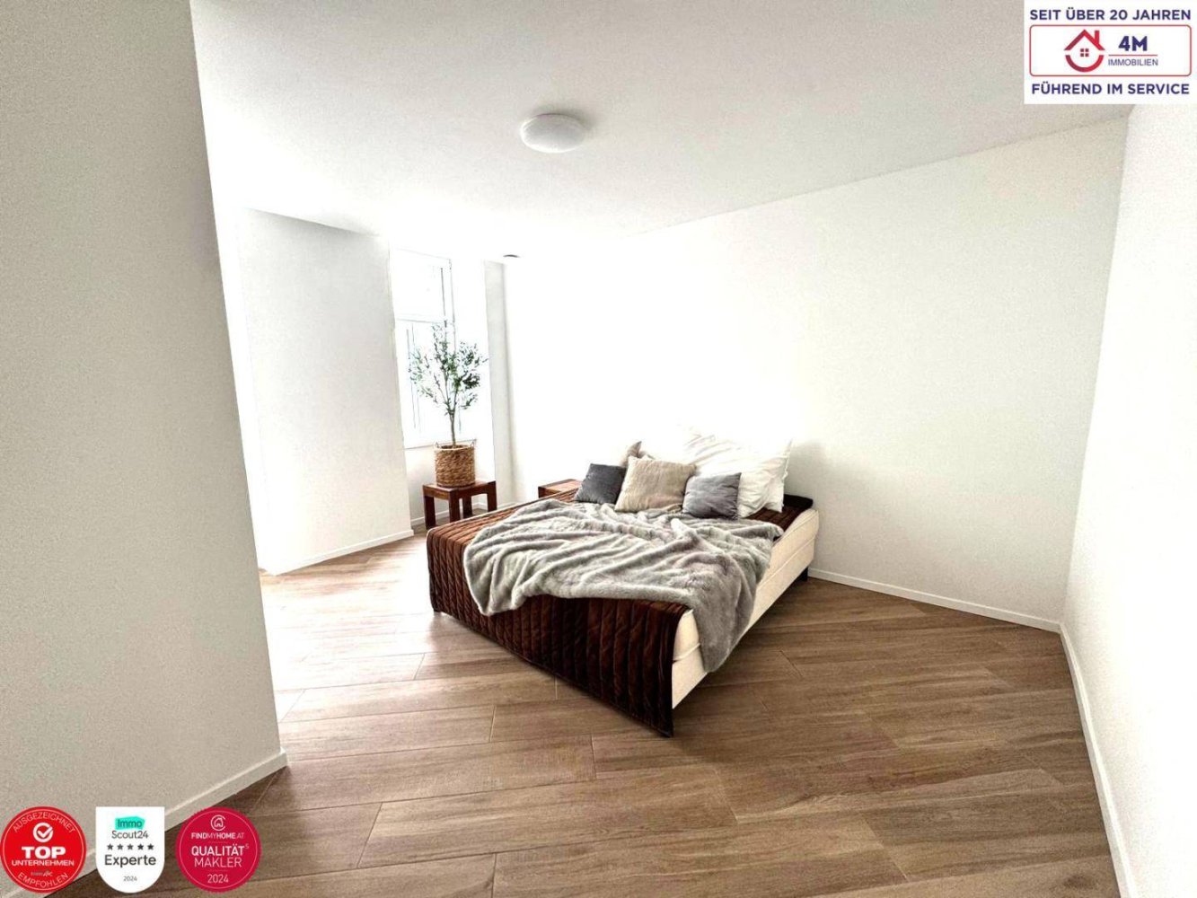 2 chambres Appartement à Favoriten, Austria No. 227428