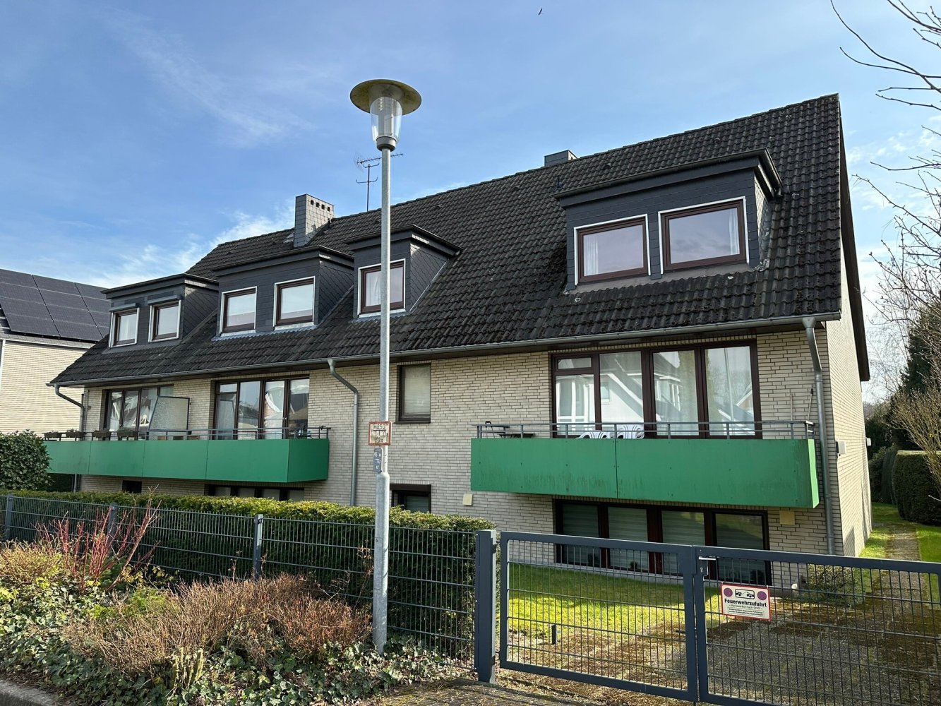 Studio in Ostholstein, Germany, Nr. 43509