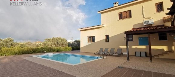 4 dormitorios adosado en venta en Lakatamia, Nicosia, Cyprus № 26603 11