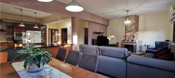 4 dormitorios adosado en venta en Lakatamia, Nicosia, Cyprus № 26603 8