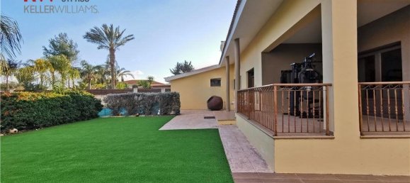 4 dormitorios adosado en venta en Lakatamia, Nicosia, Cyprus № 26603 10