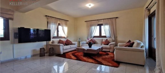 4 dormitorios adosado en venta en Lakatamia, Nicosia, Cyprus № 26603 4