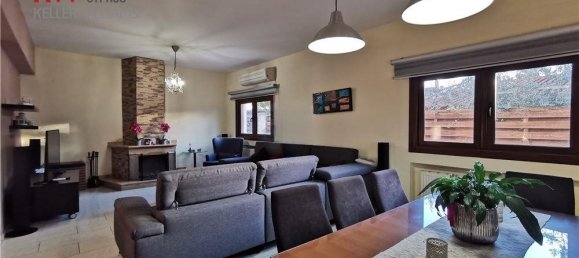 4 dormitorios adosado en venta en Lakatamia, Nicosia, Cyprus № 26603 7