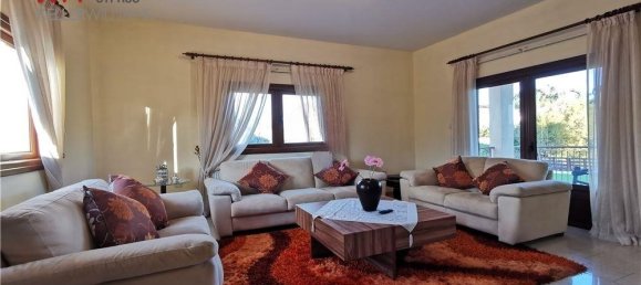 4 dormitorios adosado en venta en Lakatamia, Nicosia, Cyprus № 26603 5