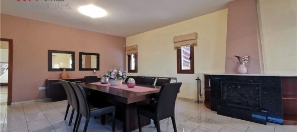 4 dormitorios adosado en venta en Lakatamia, Nicosia, Cyprus № 26603 6