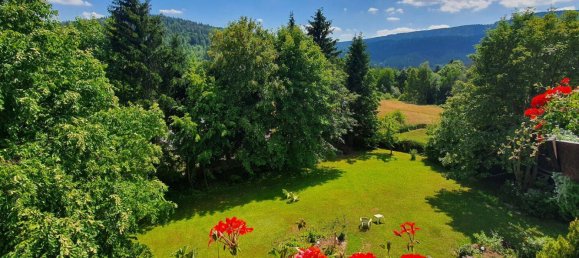 3 rooms Apartment in Regen, Germany No. 281752 11