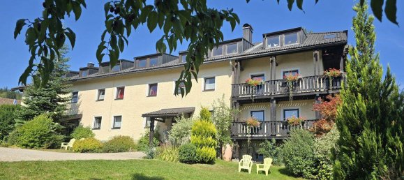 3 rooms Apartment in Regen, Germany No. 281752 33