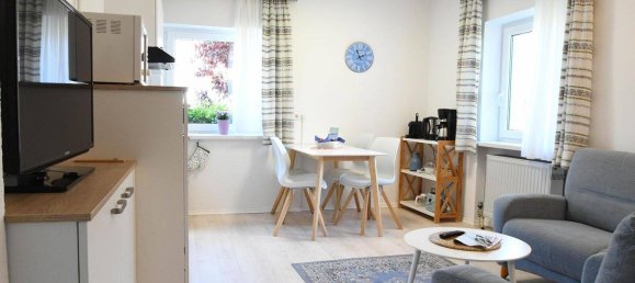 3 rooms Apartment in Regen, Germany No. 281752 6