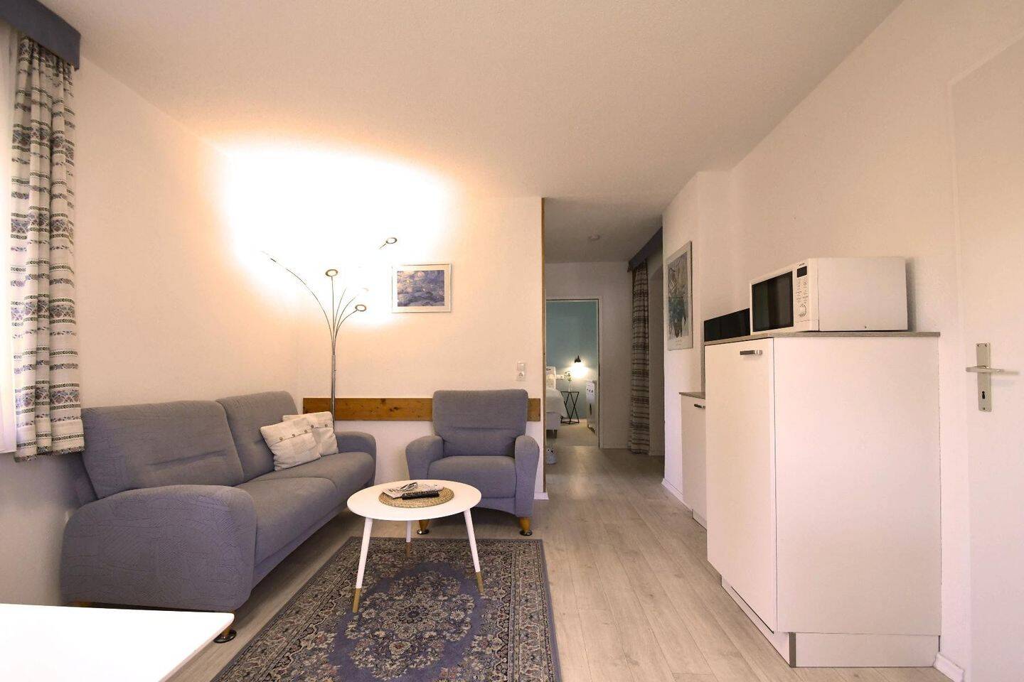 3 rooms Apartment in Regen, Germany No. 281752