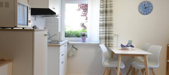 3 rooms Apartment in Regen, Germany No. 281752 3