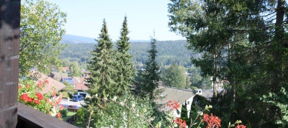 3 rooms Apartment in Regen, Germany No. 281752 22