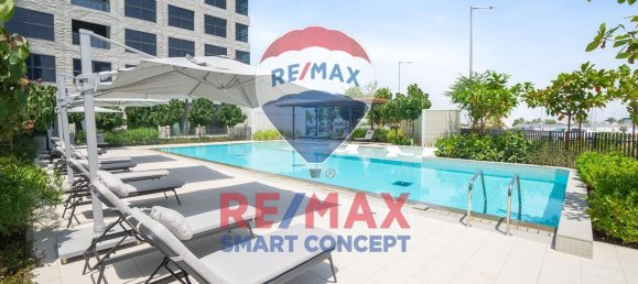 Квартира 41м² в Аль-Рим, ОАЭ № 21609 10