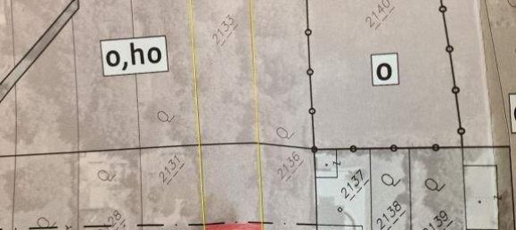 Grundstück in Oberpullendorf, Austria 1899m², Nr. 81199 4