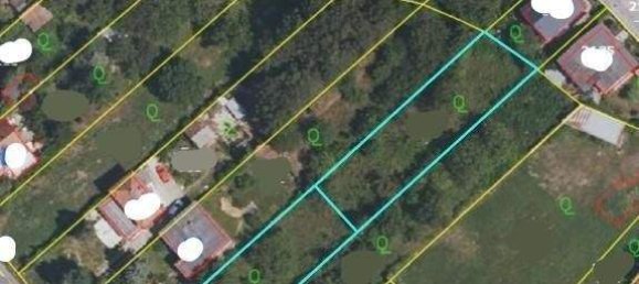 Grundstück in Oberpullendorf, Austria 1899m², Nr. 81199 5