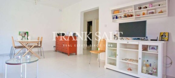 Apartamento de 2 dormitorios en Saint Paul's Bay, Malta No. 66 4