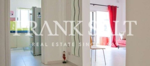 Apartamento de 2 dormitorios en Saint Paul's Bay, Malta No. 66 7