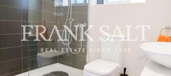 Apartamento de 2 dormitorios en Saint Paul's Bay, Malta No. 66 8