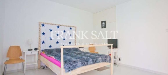 Apartamento de 2 dormitorios en Saint Paul's Bay, Malta No. 66 5