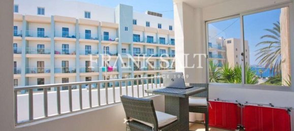 Apartamento de 2 dormitorios en Saint Paul's Bay, Malta No. 66 9