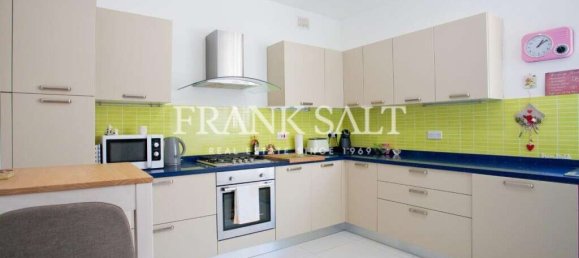 Apartamento de 2 dormitorios en Saint Paul's Bay, Malta No. 66 2