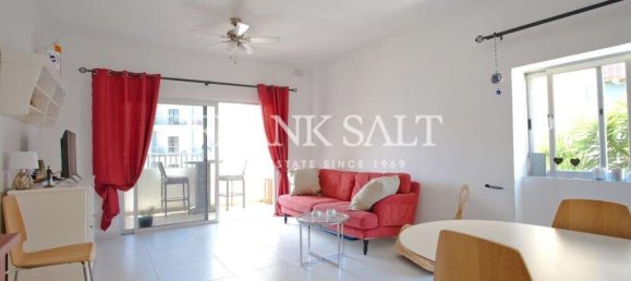 Apartamento de 2 dormitorios en Saint Paul's Bay, Malta No. 66 3