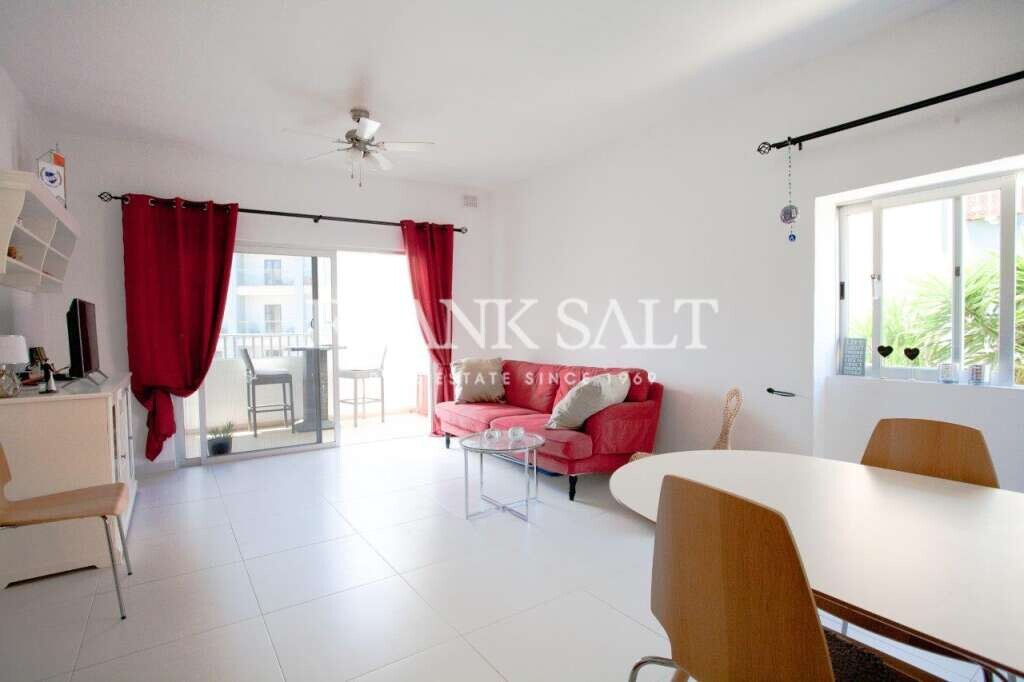 Apartamento de 2 dormitorios en Saint Paul's Bay, Malta No. 66