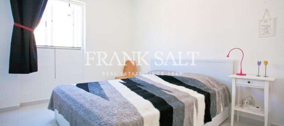 Apartamento de 2 dormitorios en Saint Paul's Bay, Malta No. 66 6