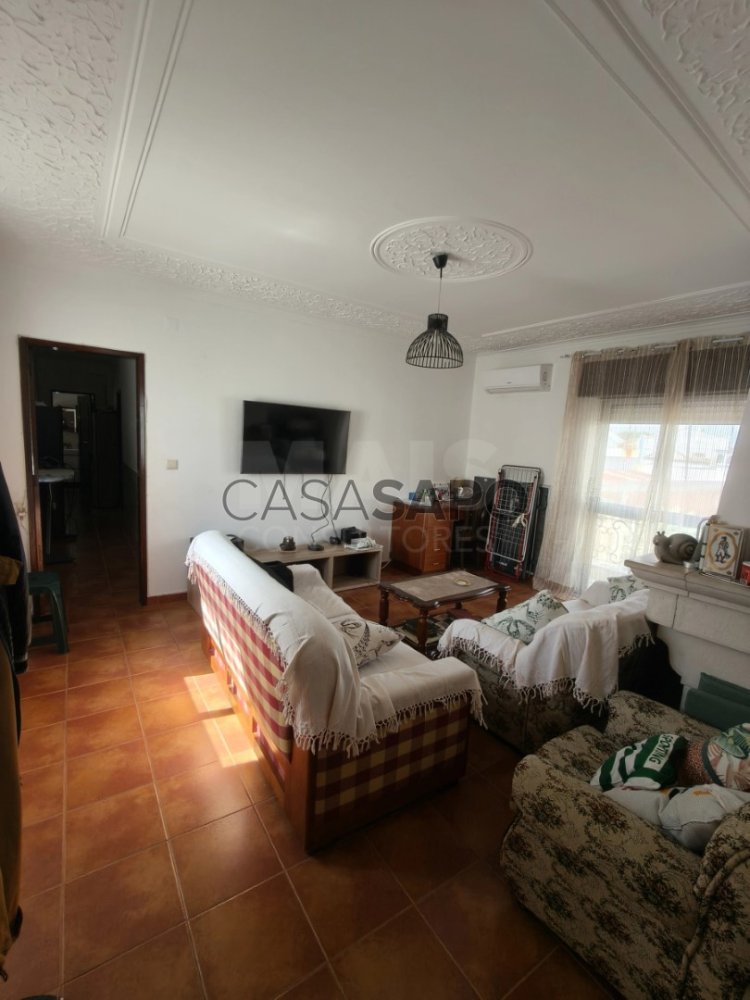 2 bedrooms Apartment in Almeirim, Portugal No. 346084