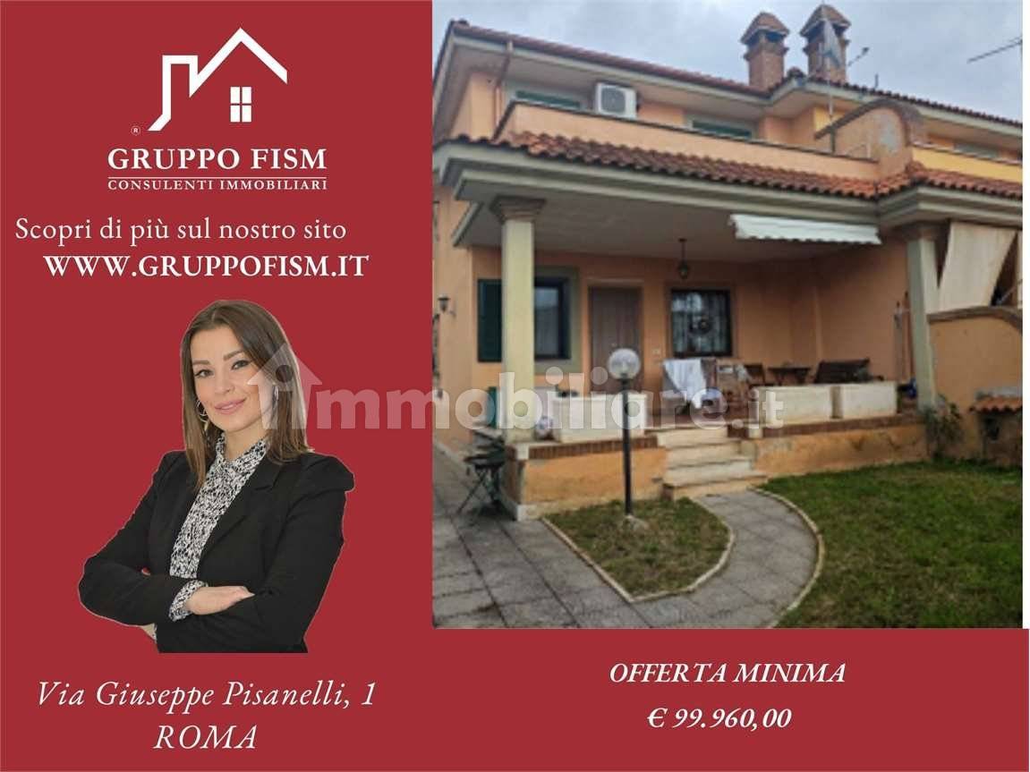 2 chambres Maison à Ardea, Italy No. 275751