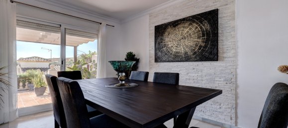 3 bedrooms Townhouse in La Duquesa, Spain No. 54030 22