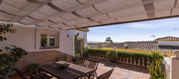 3 bedrooms Townhouse in La Duquesa, Spain No. 54030 20