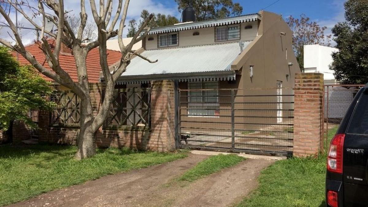 Casa T4 em Mar del Plata, Argentina N.º 87998