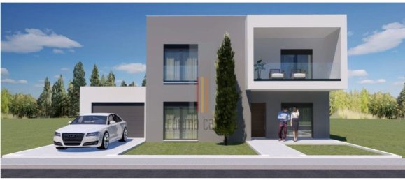 Земельный участок 353м² в Сезимбра, Португалия № 90208 16